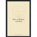 ወንድና ሴት እና የህጻን Softcover book (208 pp.)