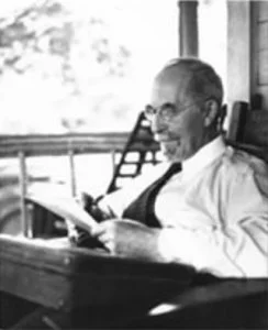 Σχετικά με τον συγγραφέα, Harold W. Percival